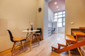 Salve Rooms Rustaveli